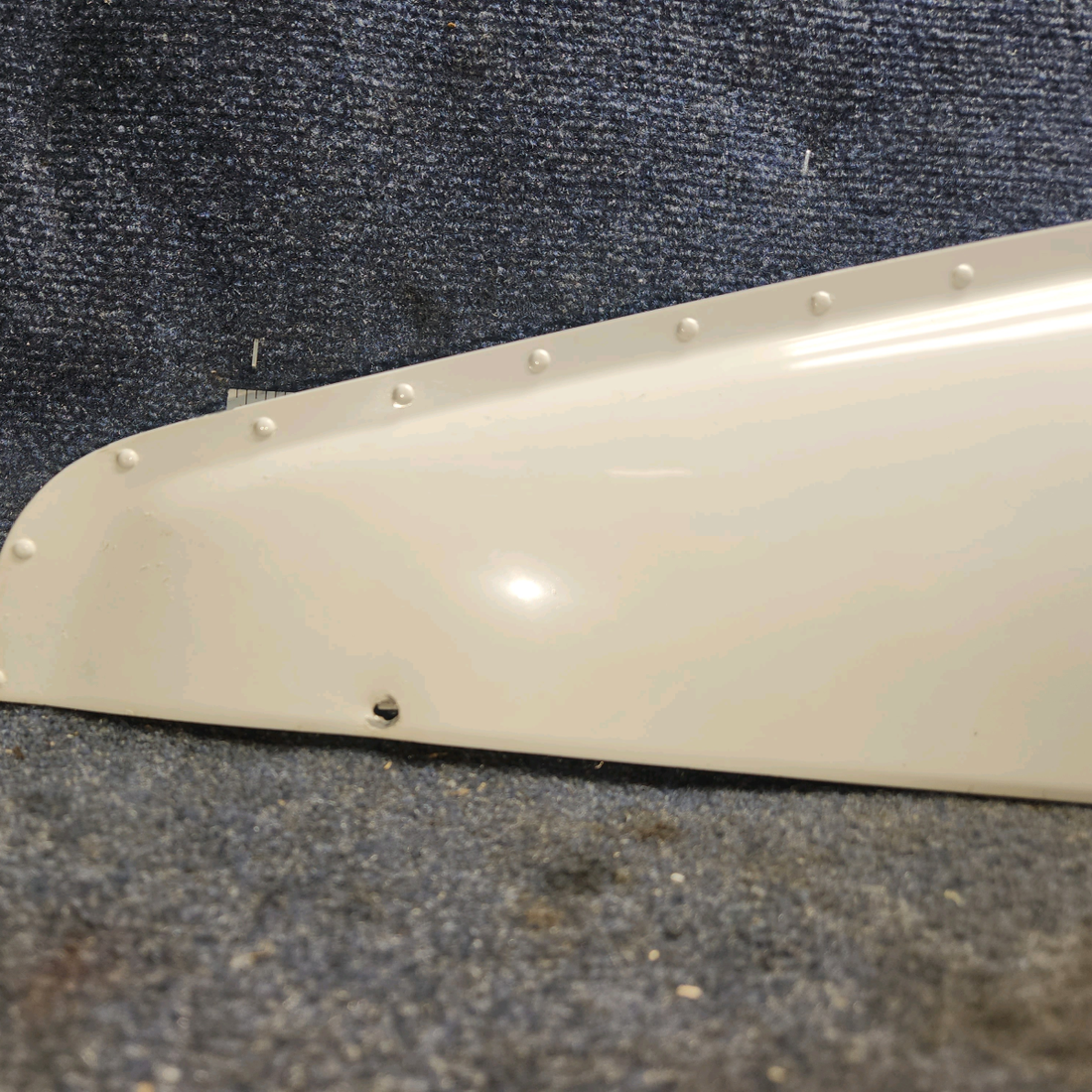 Used aircraft parts for sale, 0523700 Cessna 172 Tip Assy Wing