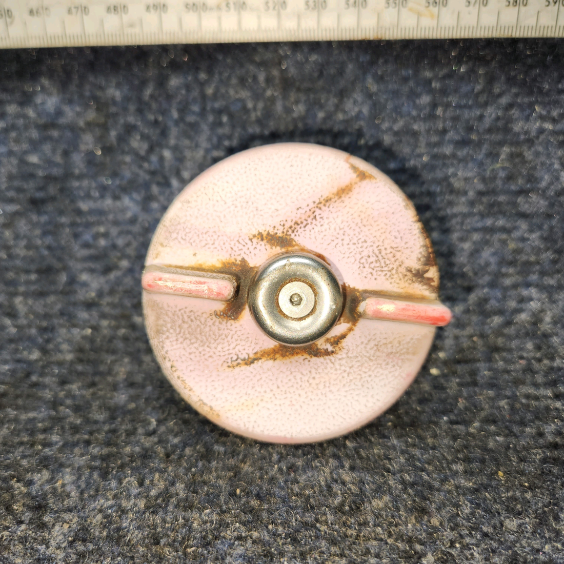 Used aircraft parts for sale, 0426015-1 CESSNA 172K FUEL CAP ASSY