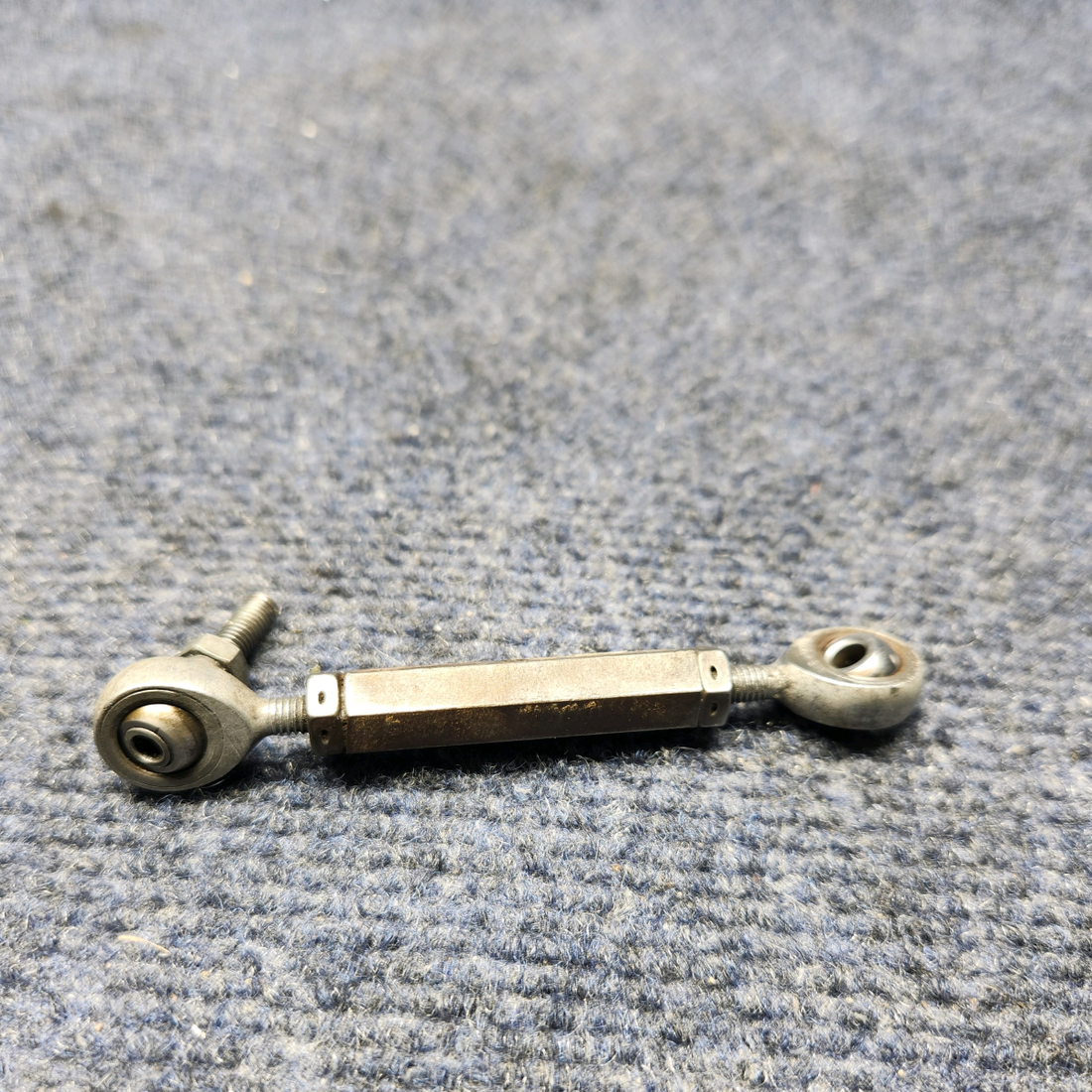 Used aircraft parts for sale, 2413101-1 CESSNA C172RG NOSE GEAR ROD