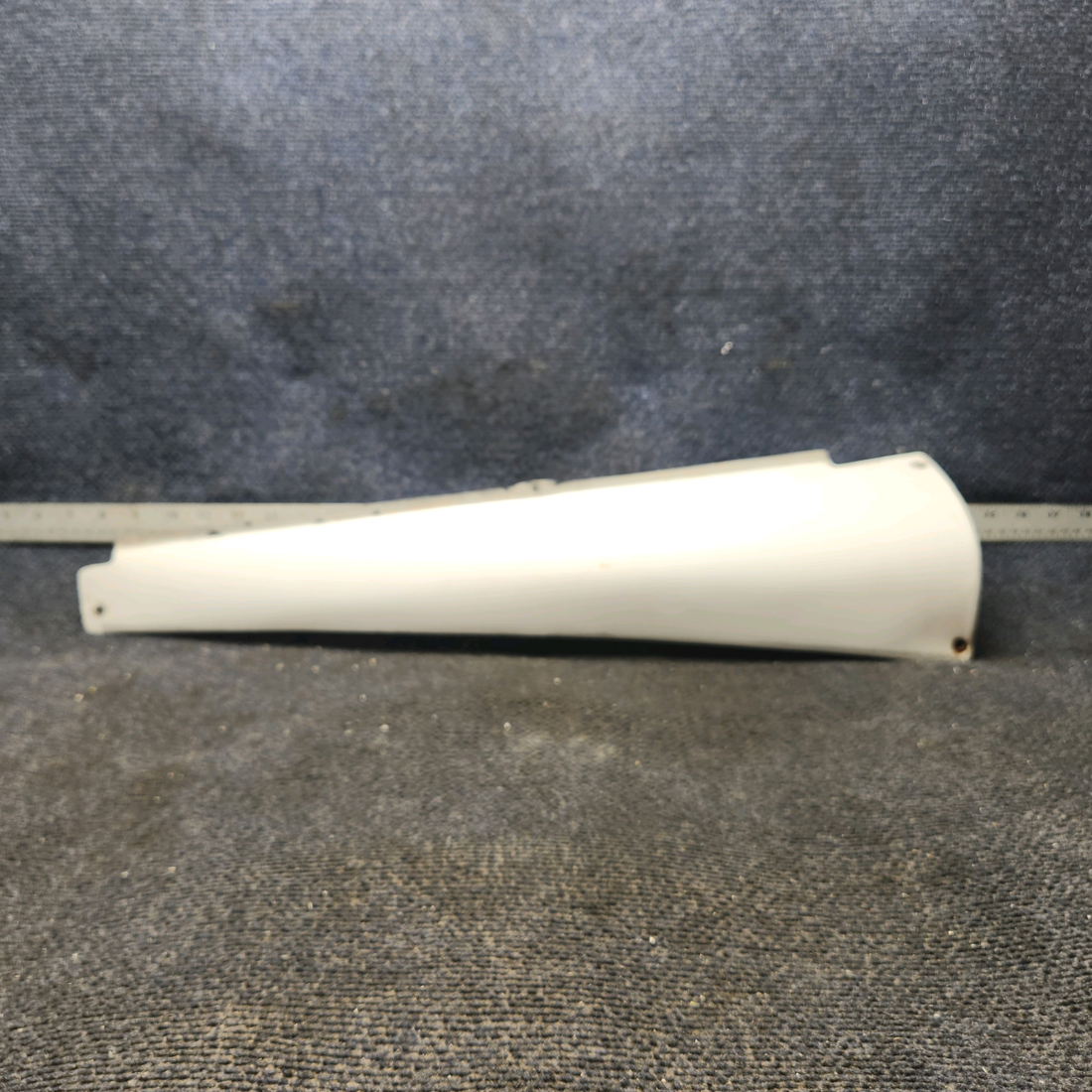 Used aircraft parts for sale, 0530010-5 Cessna 172F Stabilizer Fairing Assembly LH
