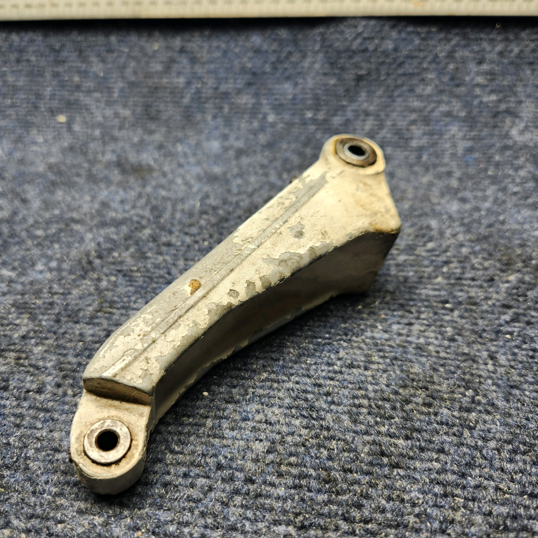 Used aircraft parts for sale, 2043011-6 CESSNA C172RG TORQUE LINK UPPER ASSEMBLY