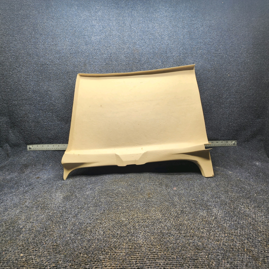 Used aircraft parts for sale, 0715023-3 Cessna 182P Door Frame AFT Baggage