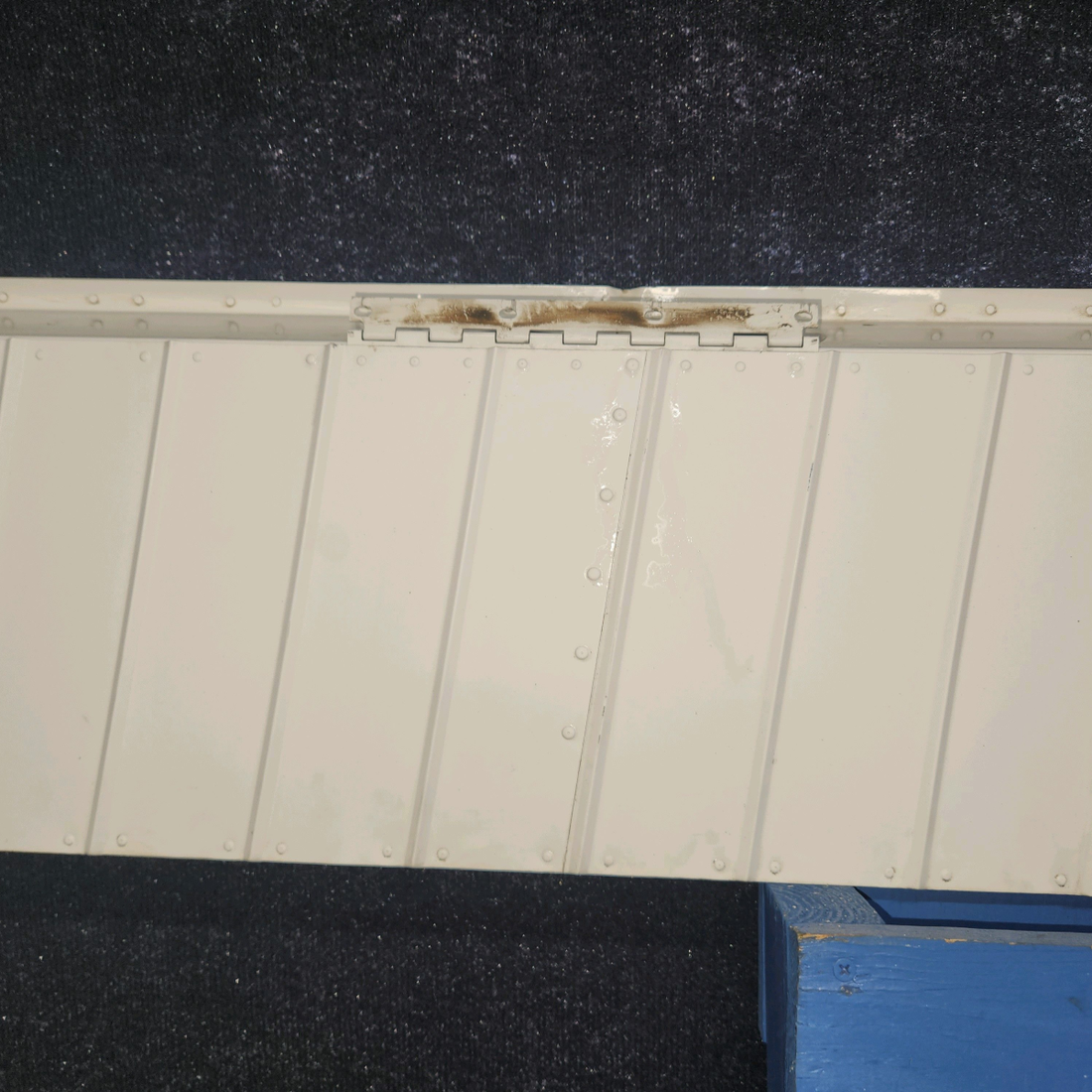 Used aircraft parts for sale, 0523800-1 Cessna 172E Aileron Assembly - RH