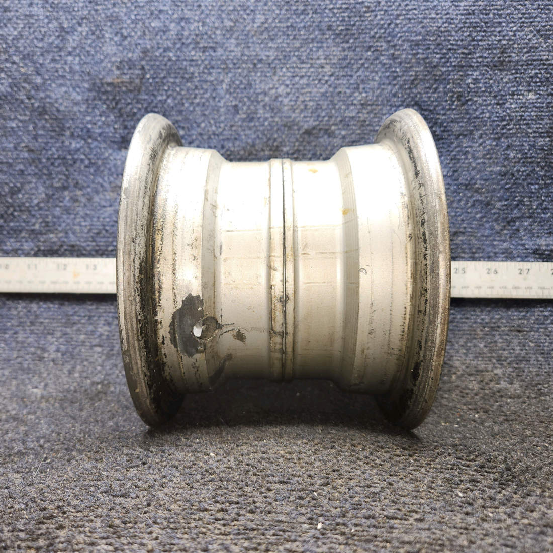 Used aircraft parts for sale, 40-97A Parker Cessna 172 6.00-6 Main Wheel