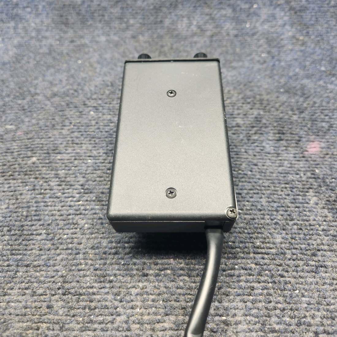 Used aircraft parts for sale, SPA-400 Sigtronics SPA MOONEY M20J SIGTRONICS  SPA-400 TSA INTERCOM