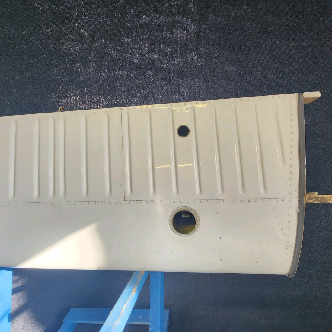 Used aircraft parts for sale, 33-620000-612 Beechcraft F33A HORIZONTAL STABILIZER ASSEMBLY RH