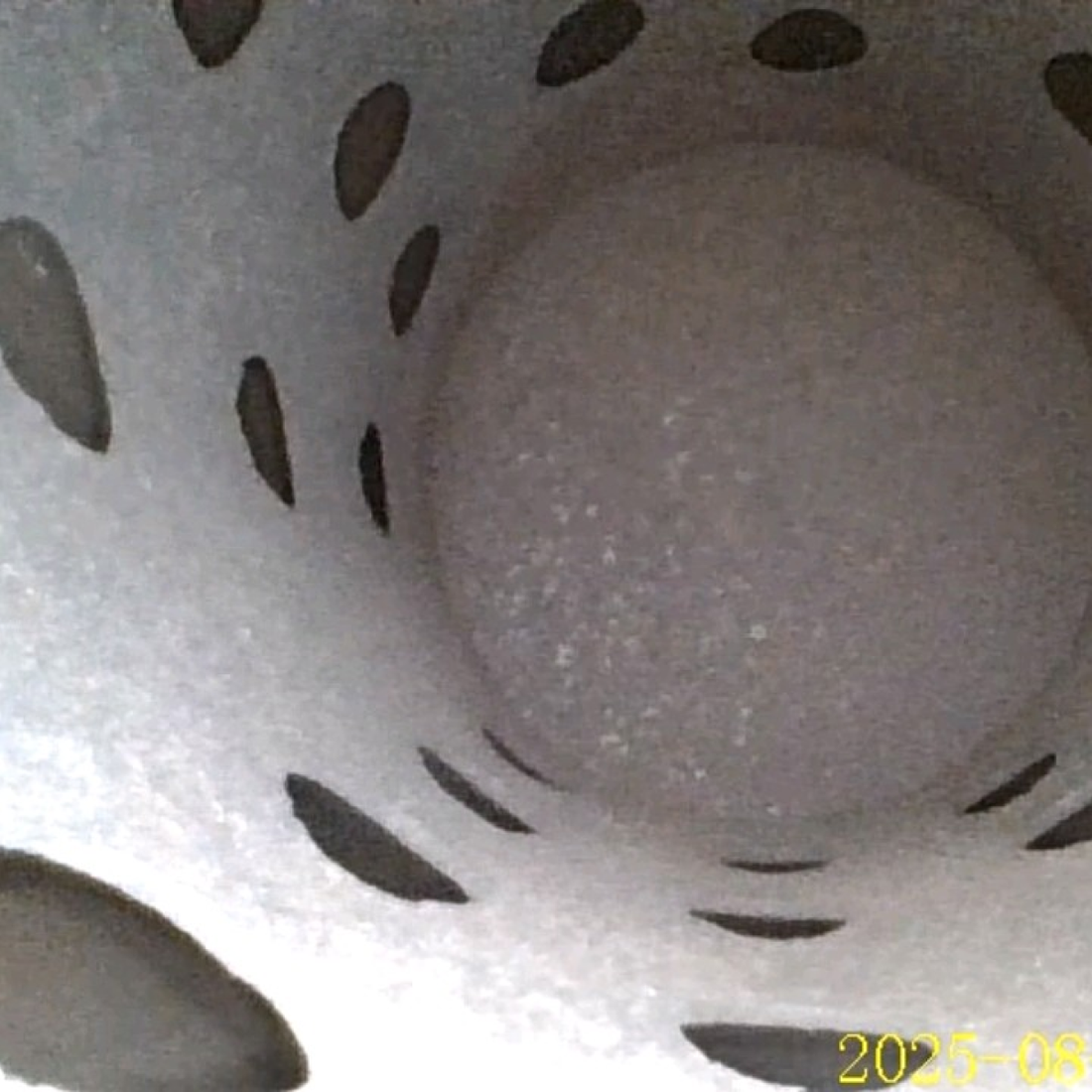Used aircraft parts for sale, 62208-004 Piper PA-28-140 Muffler Assembly