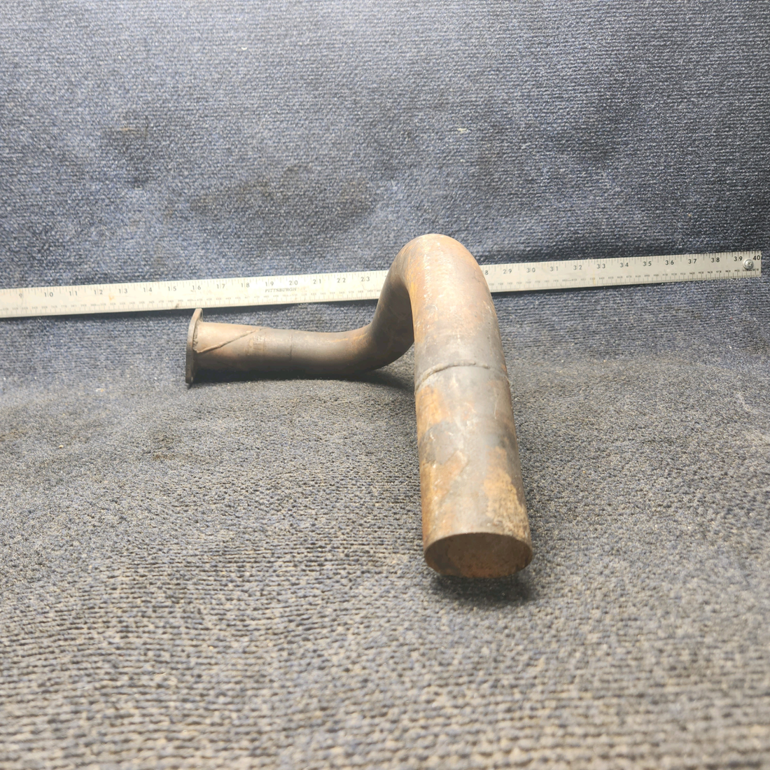 Used aircraft parts for sale, 99044-003 PIPER PA28-140 Stack Assy Rear RH