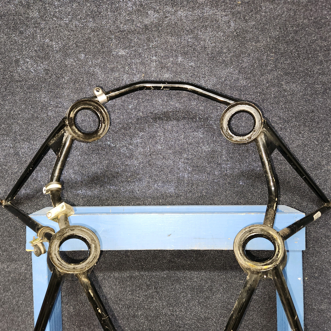 Used aircraft parts for sale, 0551023-1 cessna 172N Engine Mount