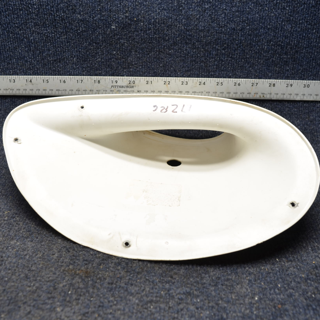 Used aircraft parts for sale, 0523047-2 Cessna  [part_model] Cessna 172RG STRUT TO WING FAIRING RH