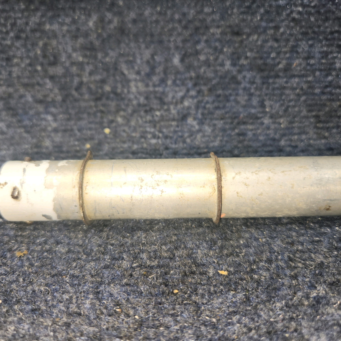 Used aircraft parts for sale, 1260074-1 Cessna 172RG Trim Tab Actuator