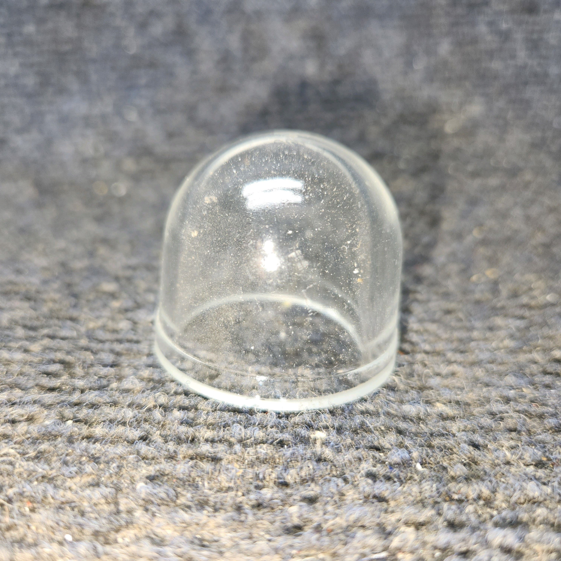 Used aircraft parts for sale, A457A Whelen Lens White