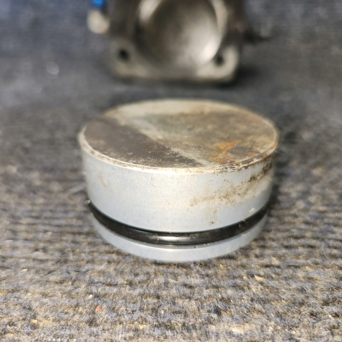 Used aircraft parts for sale, 091-04400 Cleveland cessna 172N Brake Assembly