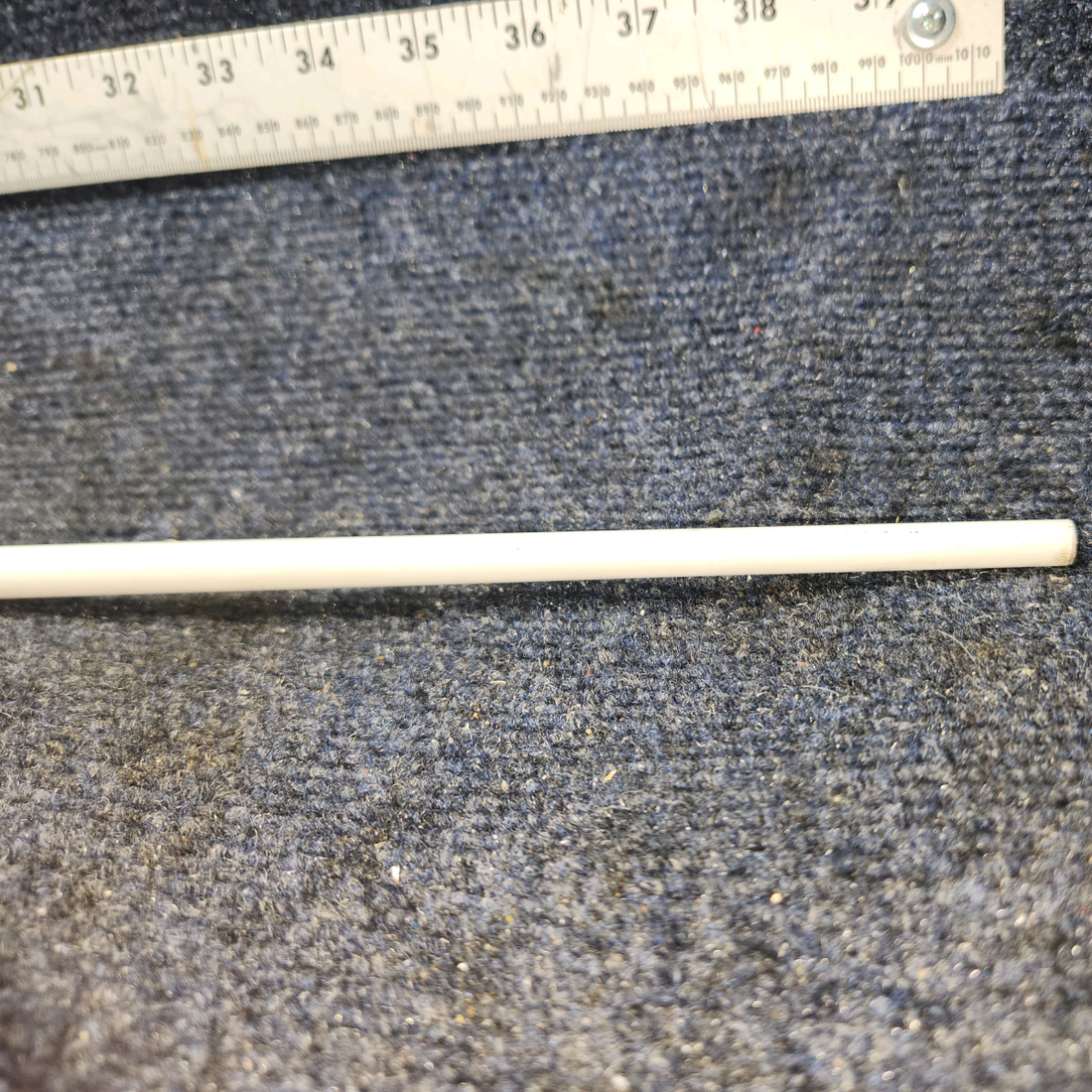 Used aircraft parts for sale, CI-121SP Comant Industries Inc Beechcraft C23 SUNDOWNER Loran C Antena