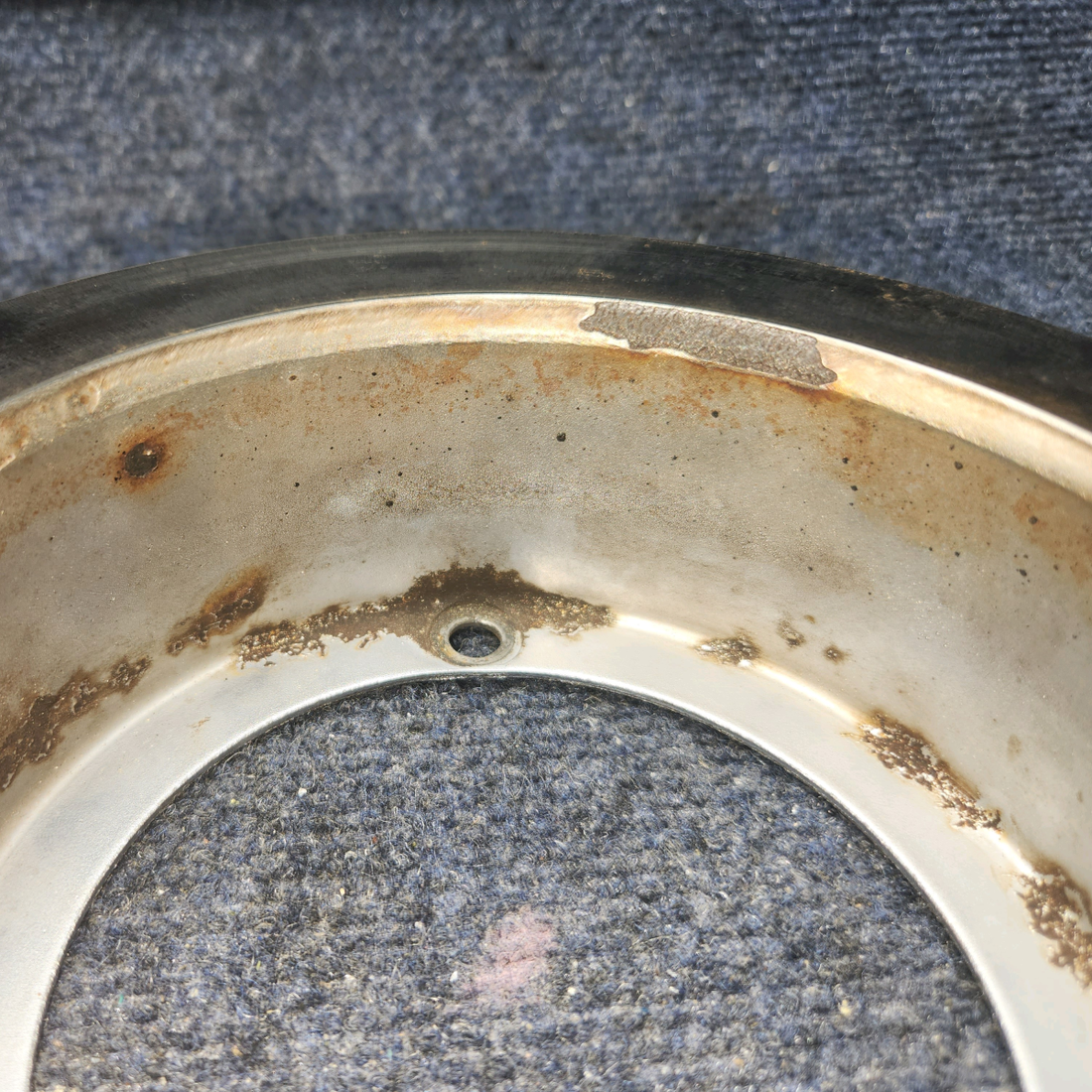 Used aircraft parts for sale, 164-020000 American Gruman A1A DISC BRAKE ASSY