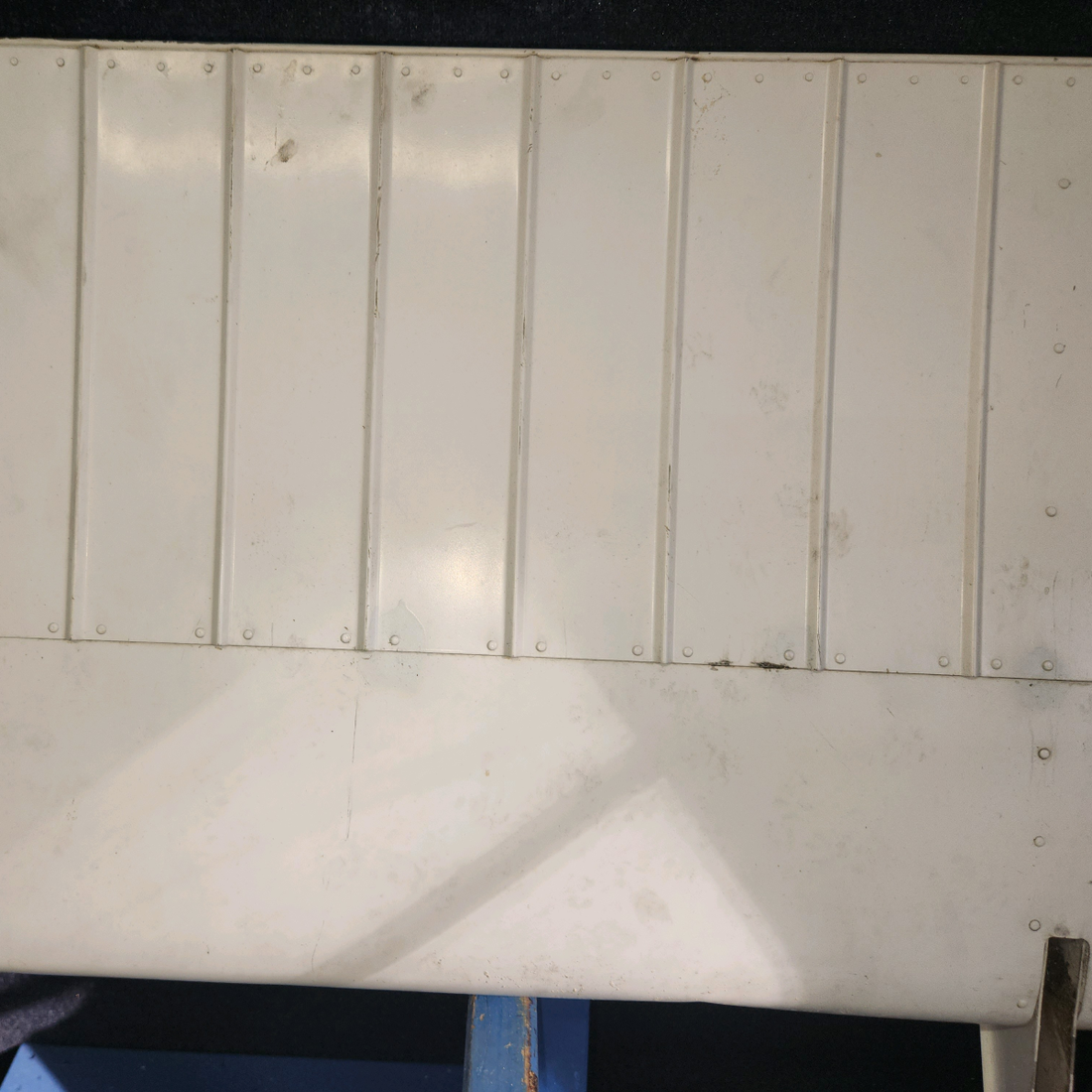 Used aircraft parts for sale, 0523902-802-1 Cessna 172S Flap Assembly LH (Heavy Duty)