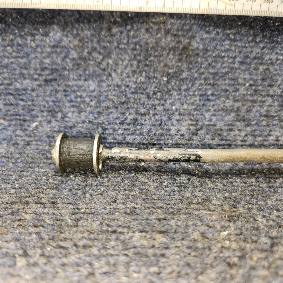 Used aircraft parts for sale, 62179-000 Piper PA-28-140 Piper PA-28-140 ROD ASSY ENGINE COWL