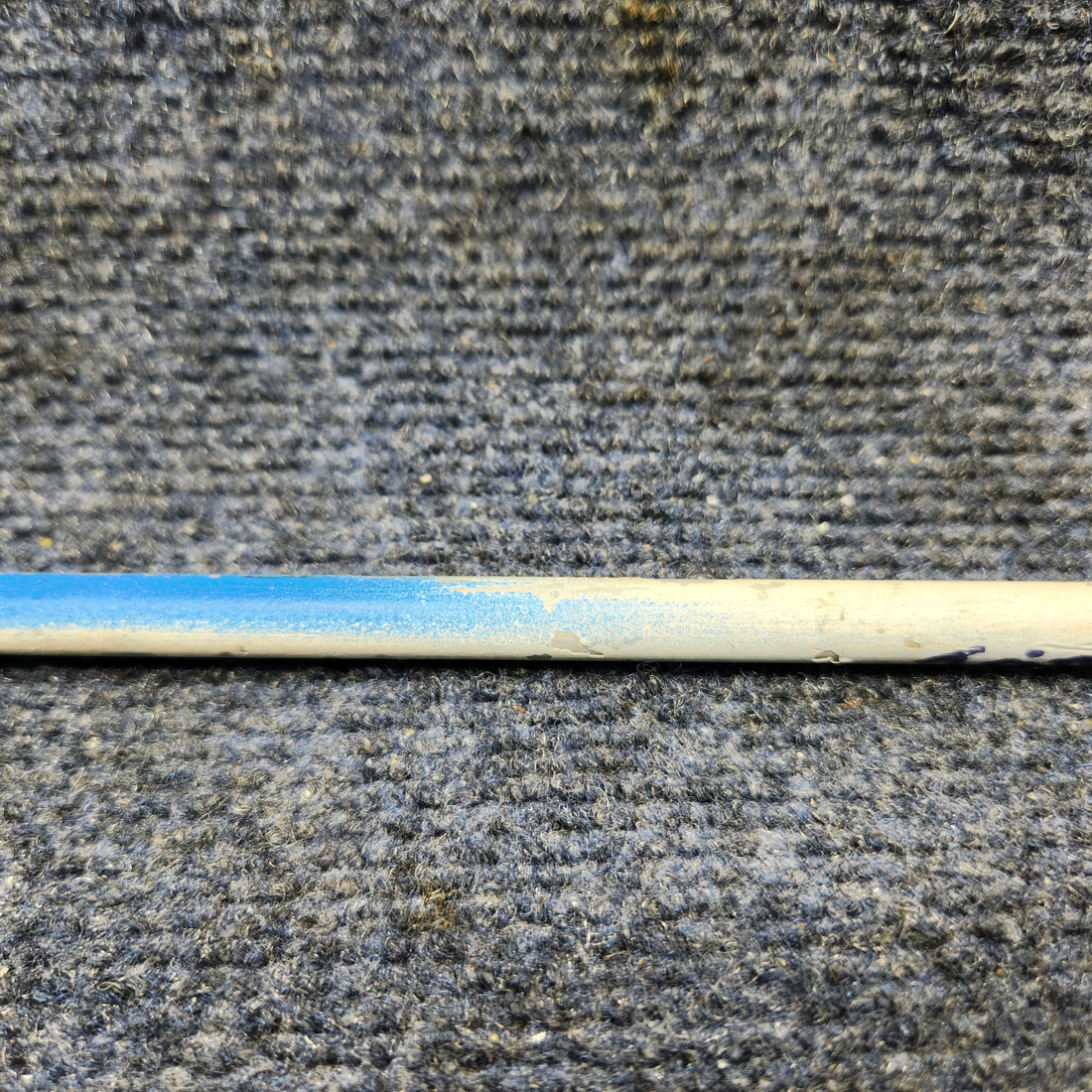Used aircraft parts for sale, 96-520012-13 Beechcraft A23A Musketeer Custom III ELEVATOR TRIM ROD FOR SALE