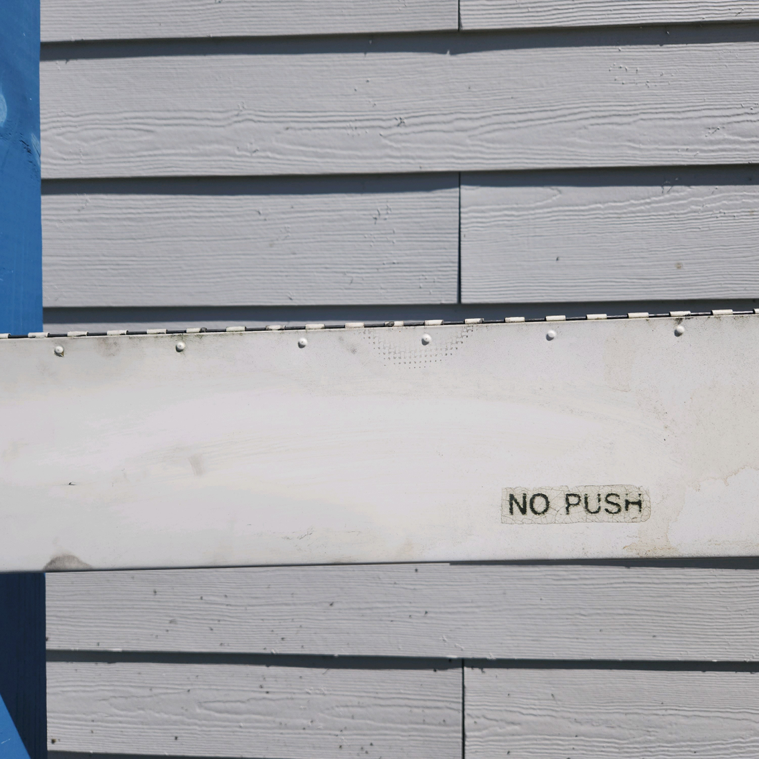 Used aircraft parts for sale, 169-620001-35 Beechcraft A24R Stabilator Tab Assembly