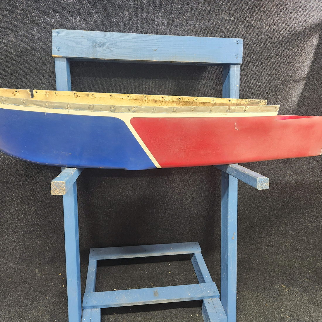 Used aircraft parts for sale, 169-110000-285 Beechcraft A23A Musketeer Custom III WINGTIP RH