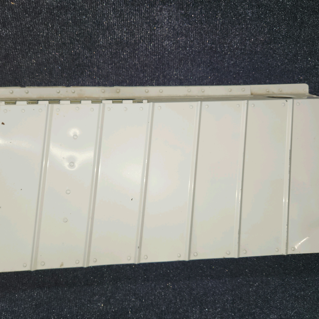 Used aircraft parts for sale, 0523800-1 Cessna 172 Aileron Assembly - RH