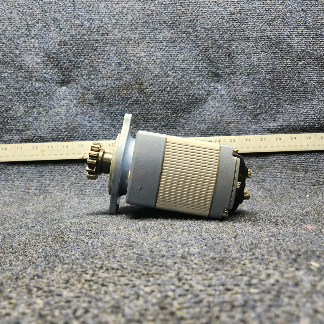 Used aircraft parts for sale, SIM4N SureFly CESSNA 172K ELECTRONIC IGNITION FOR 4-CYLINDER NON-IMPULSE COUPLED