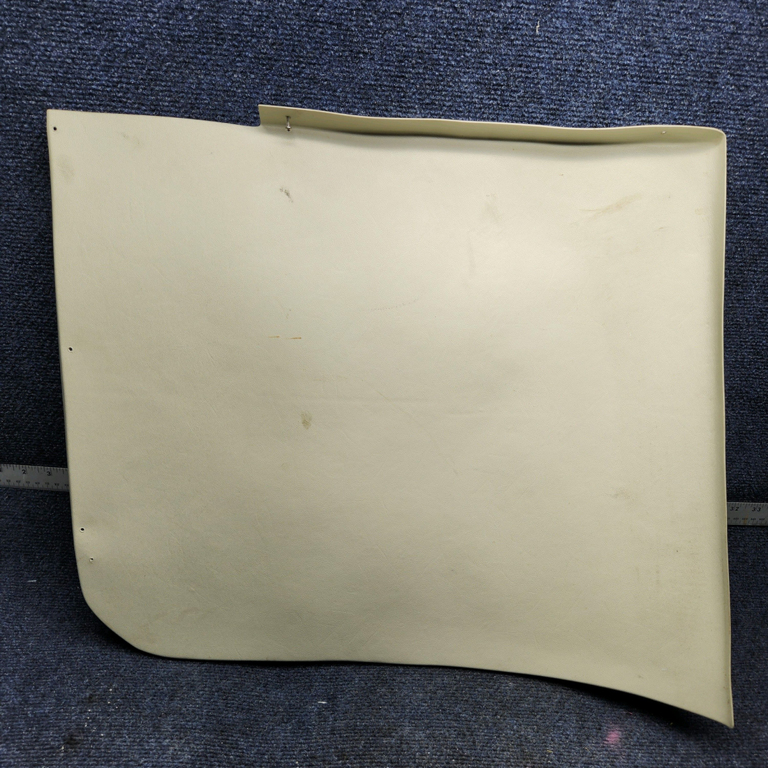 Used aircraft parts for sale, P2415014-2 Texas Aeroplastic CESSNA C172RG BAGGAGE COMPARTMENT PANEL RH
