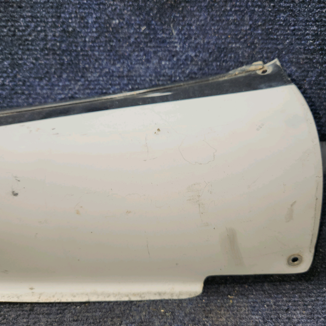 Used aircraft parts for sale, 0530010-5 Cessna 172RG Stabilizer Faring - LH