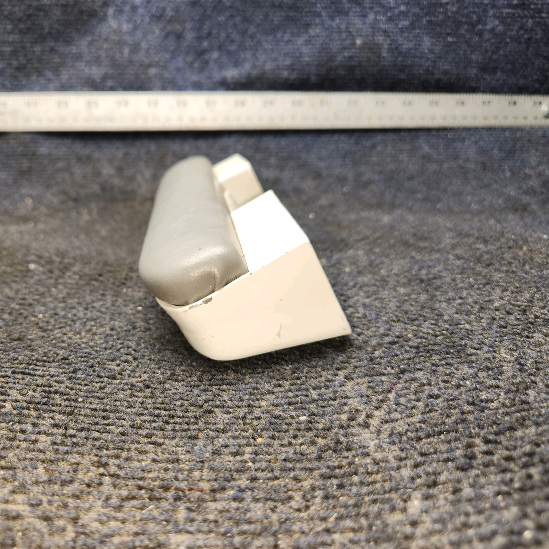 Used aircraft parts for sale, 1414082-1 Cessna 172E Armrest Assembly