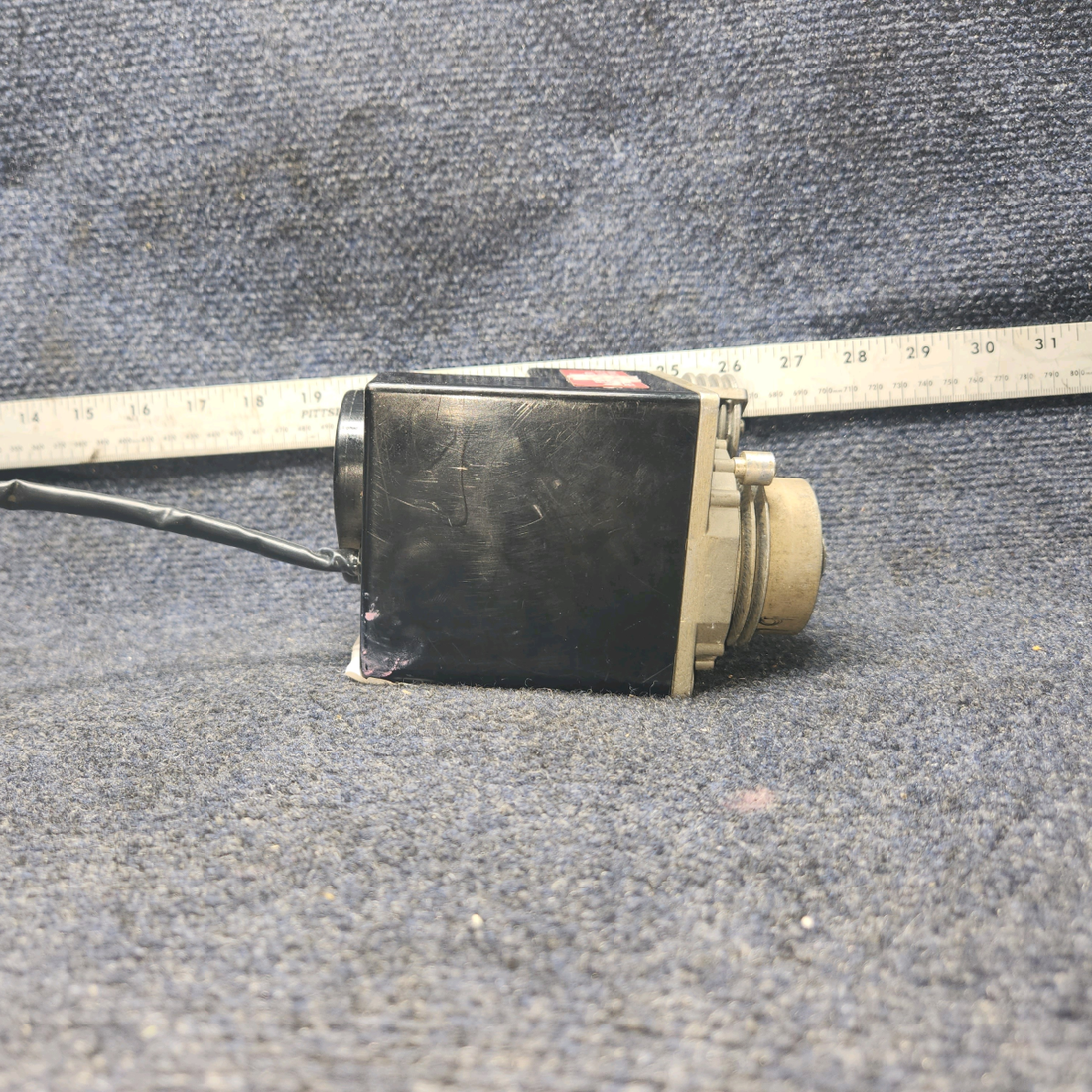 Used aircraft parts for sale, 065-0052-07 Cessna 172RG KAP 150  Trim  Servo (28 VOLTS)