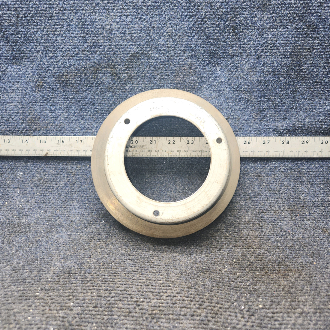 Used aircraft parts for sale, 164-7 Cleveland 45027 Brake Disc