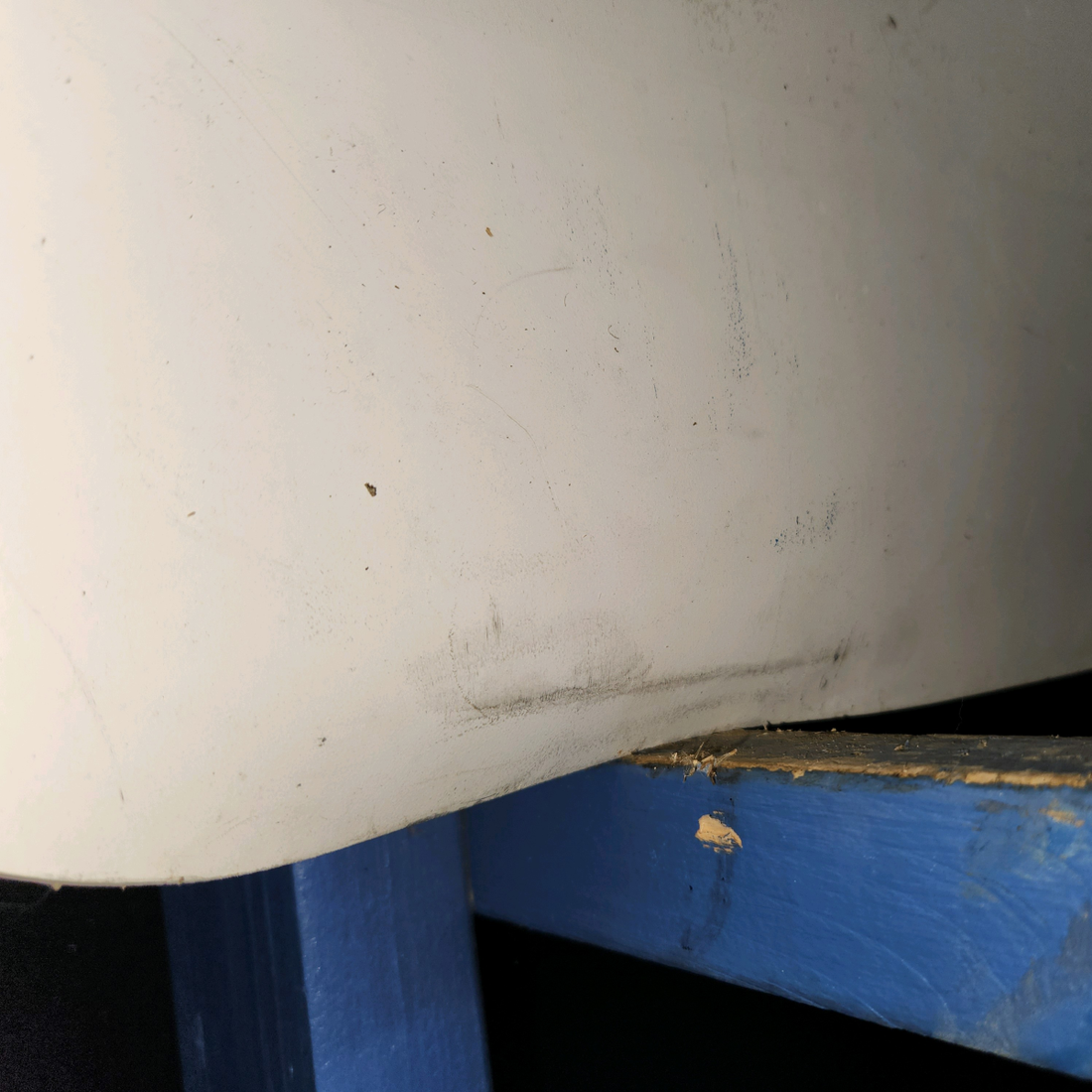 Used aircraft parts for sale, 0511803-26, 0711050-6 cessna 172N Cabin Door RH - Structure Assembly