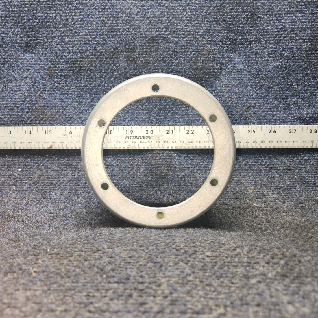 Used aircraft parts for sale, 751-669 BFGOODRICH D13-332 Aircraft Brake Drum