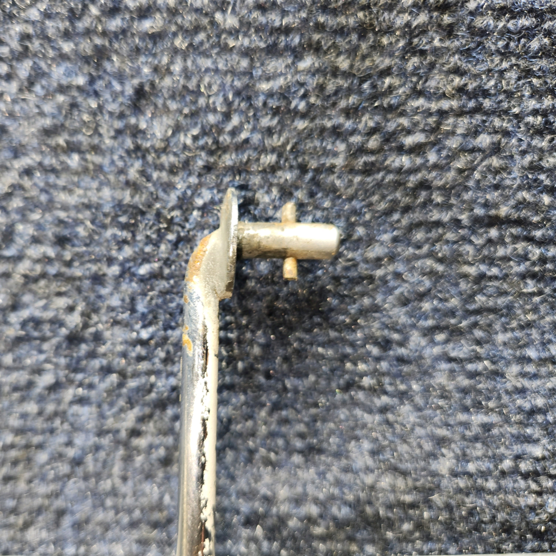 Used aircraft parts for sale, 35-400379 BEECHCRAFT F35 Rod Assy Door Lower