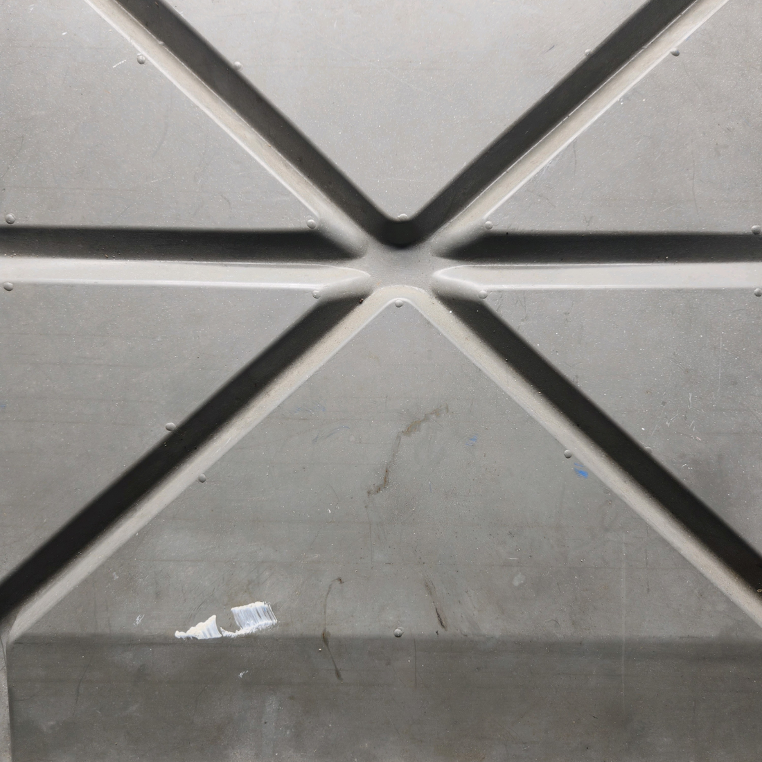 Used aircraft parts for sale, 79445-000 piper PA-28-181 Access Cover Door Assembly