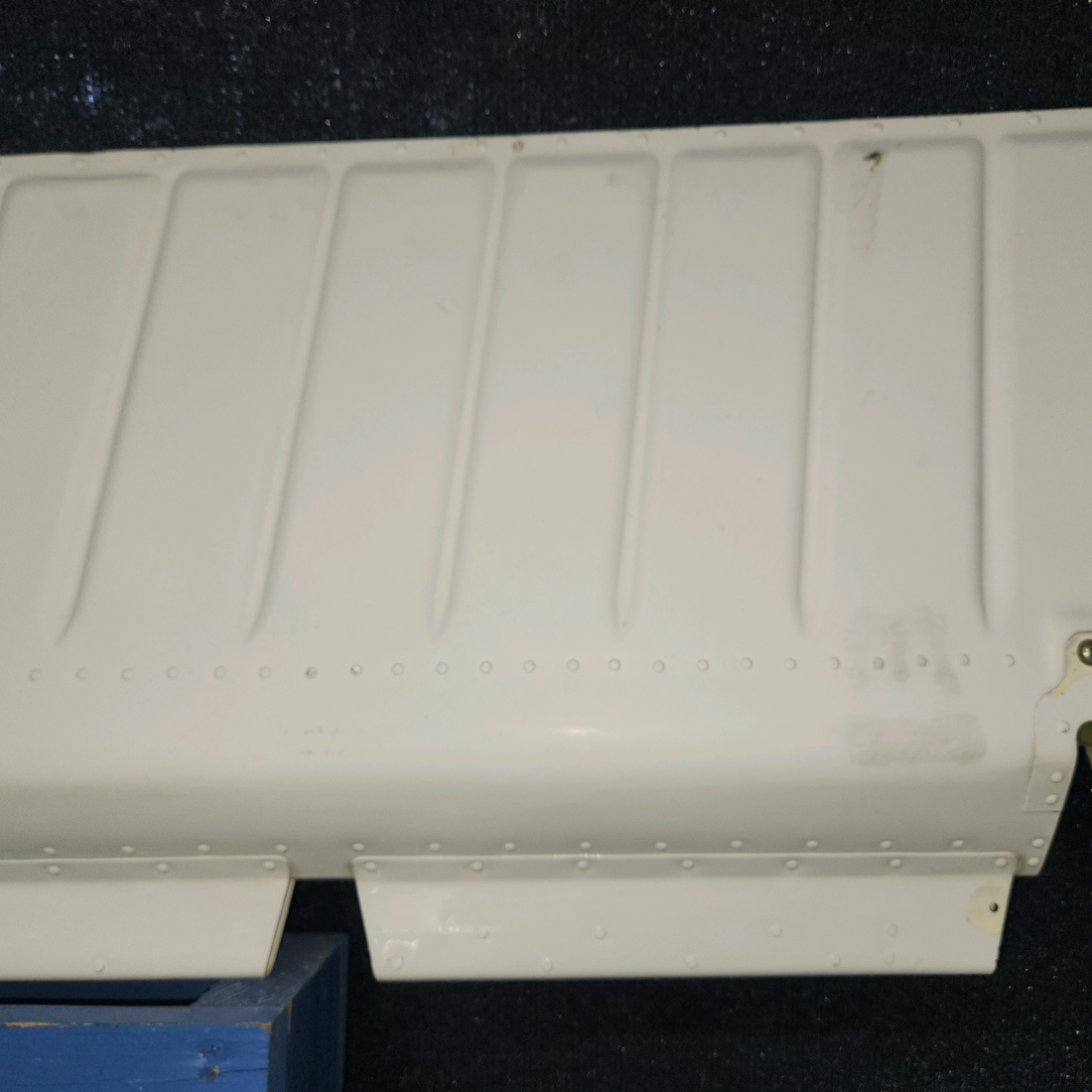 Used aircraft parts for sale, 33-130000 Beechcraft 35-33 Aileron Assembly - RH
