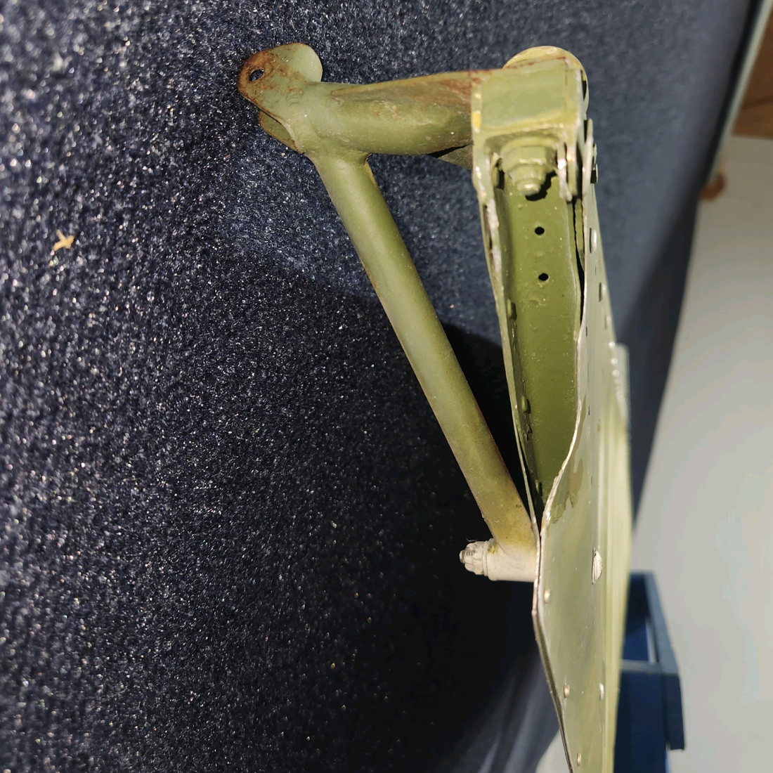Used aircraft parts for sale, 430026-002 Mooney M20J Elevator Assembly RH