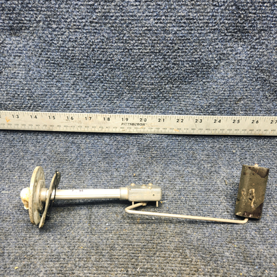 Used aircraft parts for sale, 610242-1 Mooney M20K FUEL QUANTITY TRANSMITTER LH OR RH