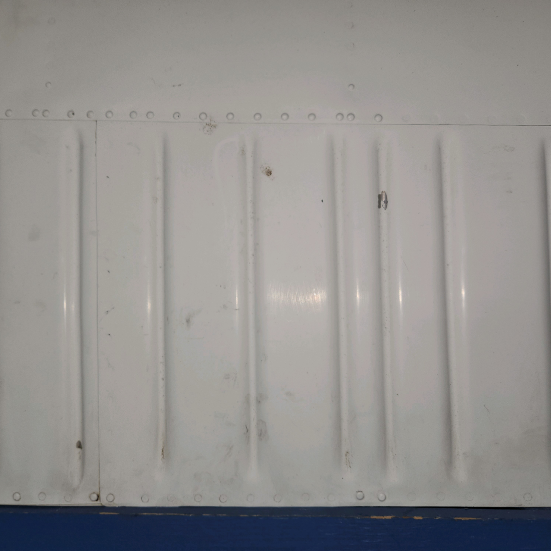 Used aircraft parts for sale, 33-620000-601 Beechcraft 35-33 Horizontal Stabilizer Assy - LH