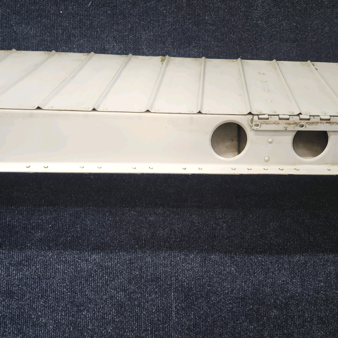 Used aircraft parts for sale, 0523800-1 Cessna 172F Aileron Assembly -RH