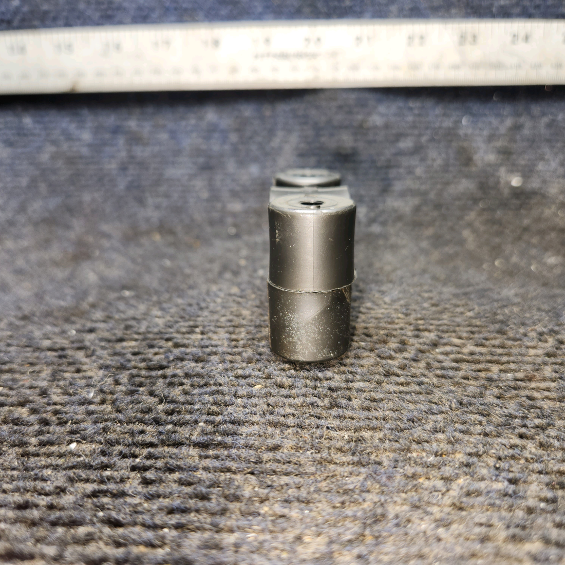 Used aircraft parts for sale, S1674-1 cessna 150G Rudder Pedal Bearing Set