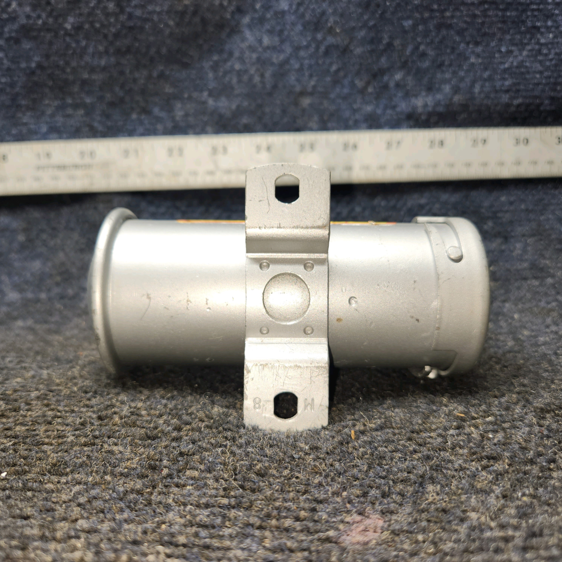 Used aircraft parts for sale, 477-003 Bendix Electronic Fuel Pump 24V