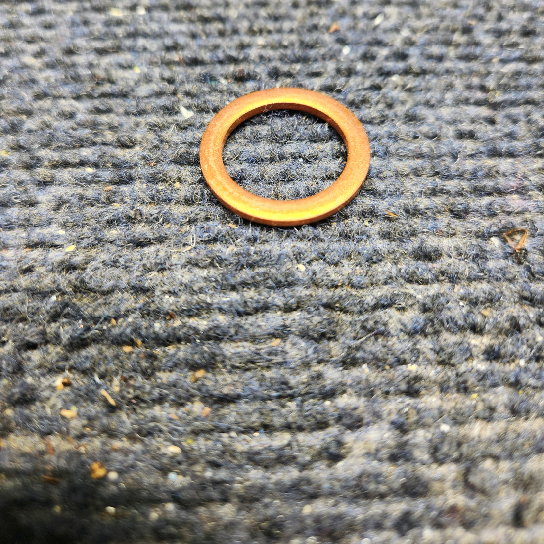 Used aircraft parts for sale, 07-00877 COOPPER SPARK PLUG "QUANTITY 80"