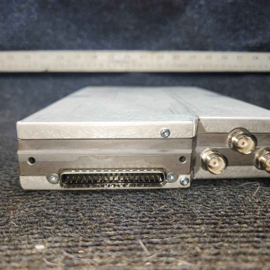 Used aircraft parts for sale, 153510-000017 Appareo Stratus cessna 150G ESG ADS-B Out Transponder