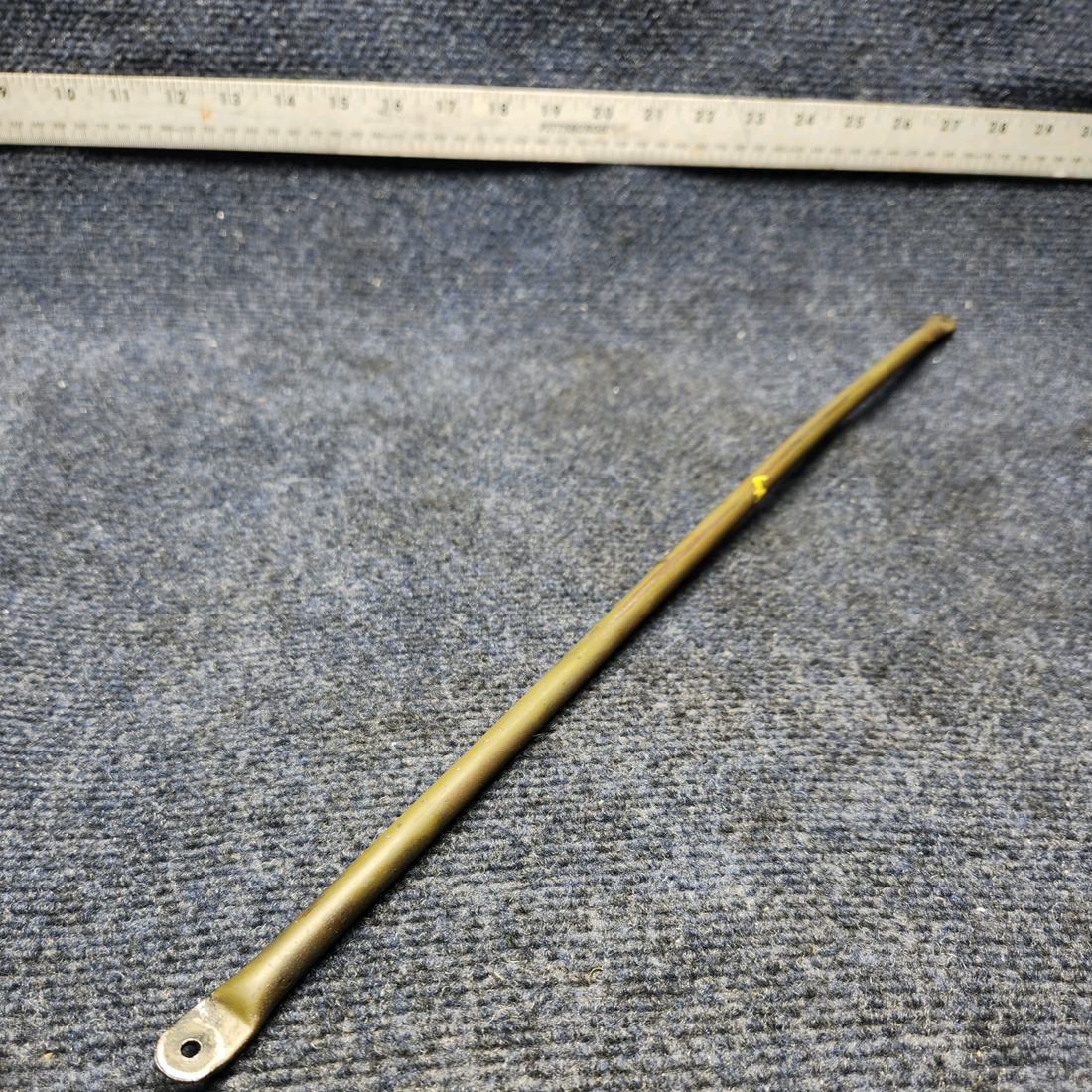 Used aircraft parts for sale, 0517028-1 CESSNA C172RG CABIN DOOR PUSHROD LH OR RH
