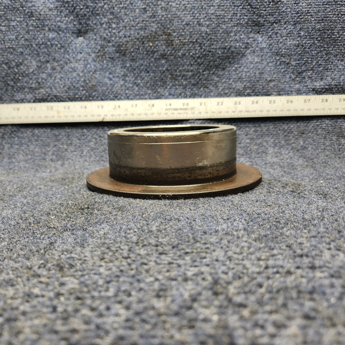 Used aircraft parts for sale, RA164-02000 MOONEY M20J RAPCO BRAKE DISC (0.231")