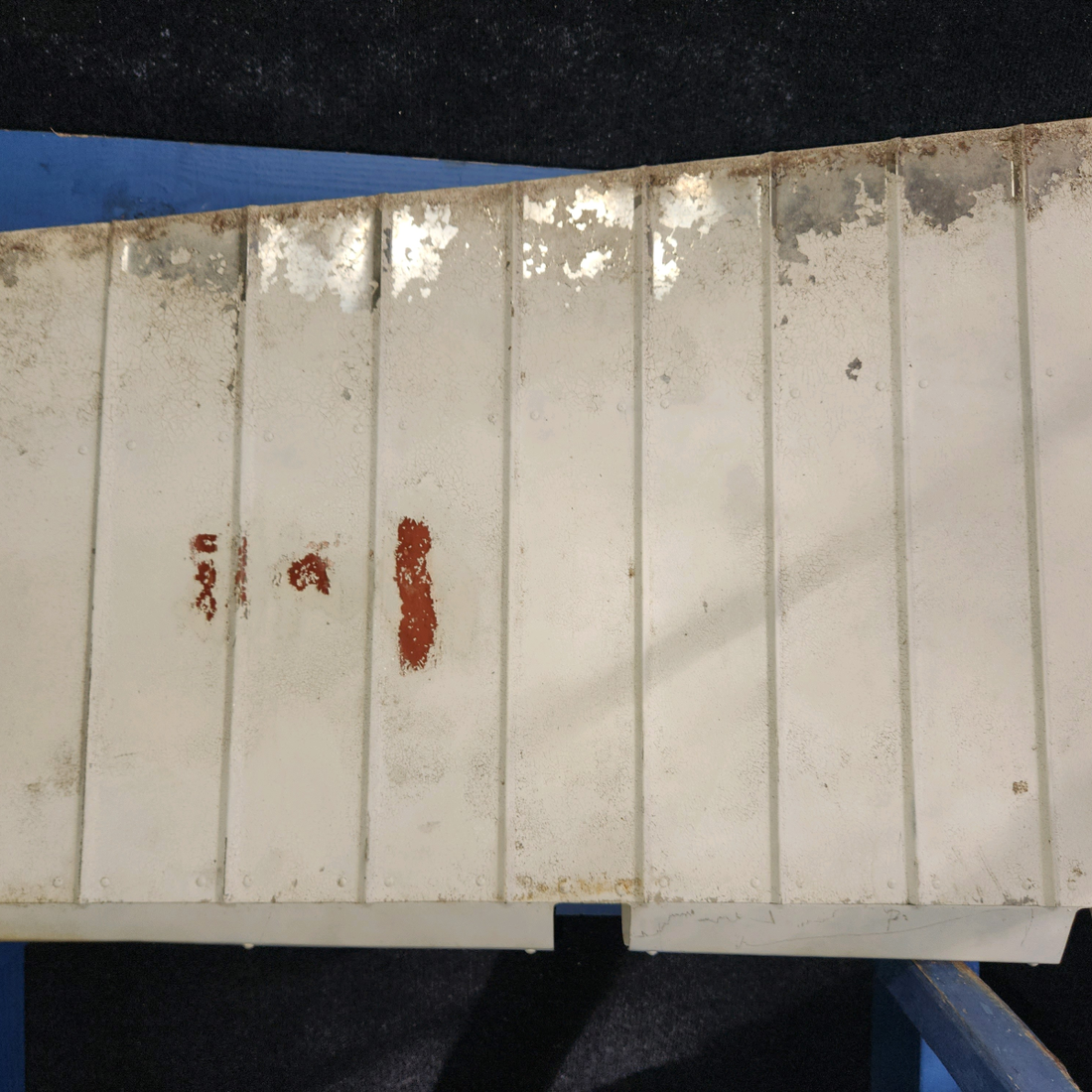 Used aircraft parts for sale, 0532001-73 Cessna 172F Elevator Assembly - LH (Core)