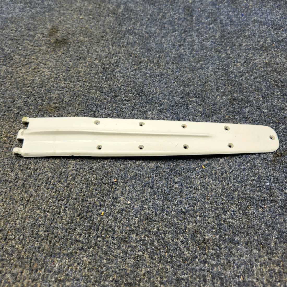 Used aircraft parts for sale, 0711037-497 Cessna  [part_model] Texas Several UPPER DOOR HINGE