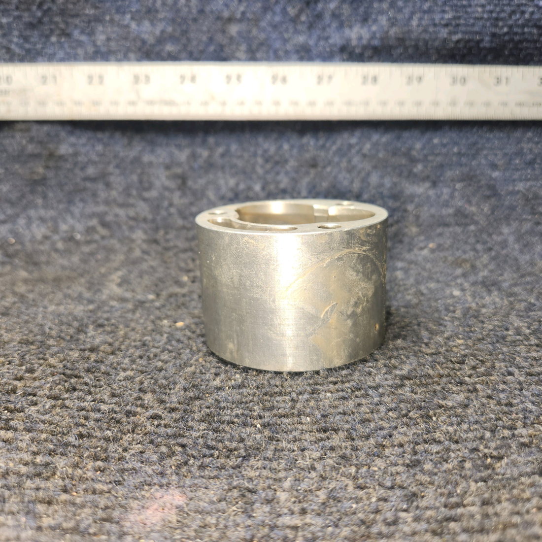 Used aircraft parts for sale, RK14245 Rolls Royce Aero Housing
