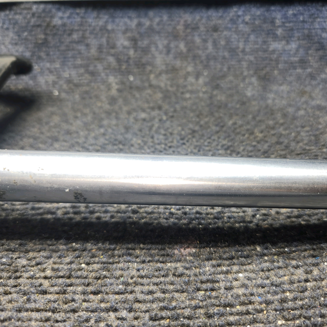 Used aircraft parts for sale, 78729-002 Piper PA28-140 Control Wheel Assembly - 3/4 Diameter